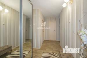 2-к квартира, вторичка, 48м2, 1/9 этаж