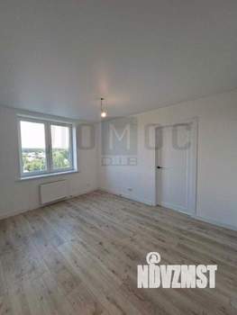 1-к квартира, вторичка, 34м2, 7/25 этаж