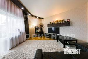 2-к квартира, вторичка, 53м2, 3/4 этаж