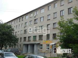 Студия квартира, вторичка, 19м2, 1/5 этаж