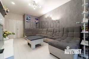 2-к квартира, вторичка, 60м2, 2/16 этаж