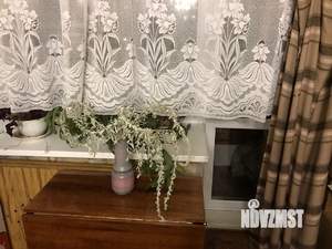 2-к квартира, вторичка, 43м2, 3/5 этаж
