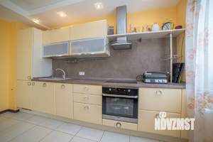 2-к квартира, вторичка, 73м2, 6/11 этаж