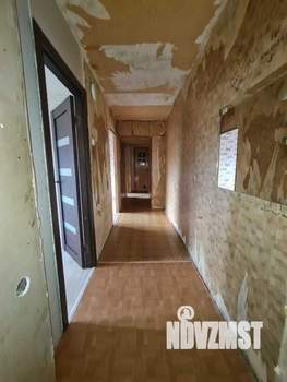 3-к квартира, вторичка, 58м2, 2/9 этаж