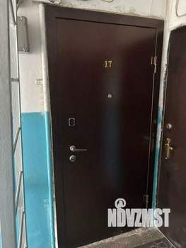 1-к квартира, вторичка, 31м2, 5/5 этаж