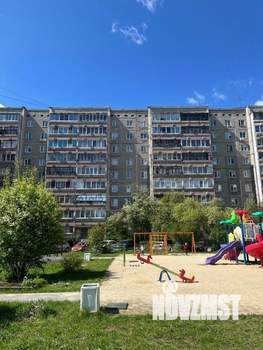 1-к квартира, вторичка, 34м2, 5/9 этаж