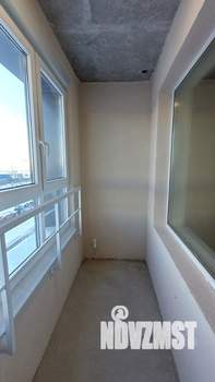 1-к квартира, вторичка, 40м2, 3/16 этаж