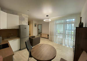1-к квартира, вторичка, 45м2, 2/4 этаж