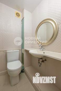 1-к квартира, вторичка, 40м2, 4/9 этаж