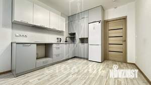 2-к квартира, вторичка, 55м2, 8/34 этаж