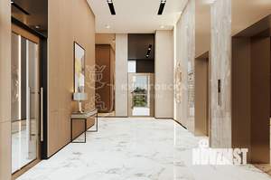 3-к квартира, вторичка, 83м2, 5/27 этаж