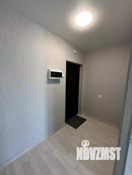 1-к квартира, вторичка, 33м2, 9/10 этаж