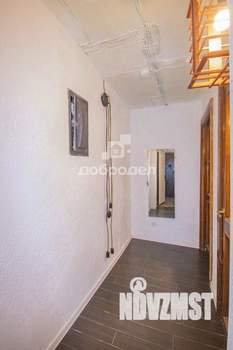 2-к квартира, вторичка, 43м2, 2/5 этаж