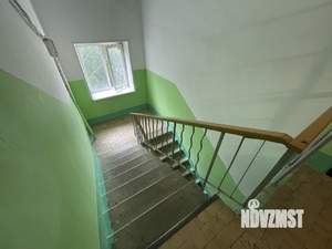 3-к квартира, вторичка, 58м2, 5/5 этаж