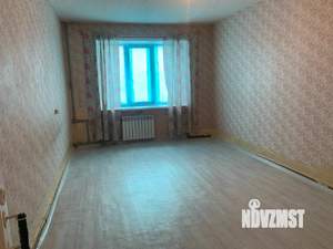 1-к квартира, вторичка, 35м2, 1/5 этаж