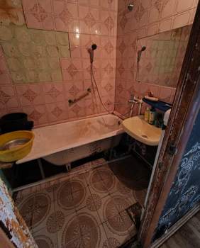 3-к квартира, вторичка, 86м2, 5/9 этаж