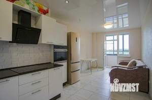 1-к квартира, вторичка, 59м2, 8/32 этаж