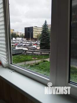 2-к квартира, вторичка, 45м2, 2/5 этаж