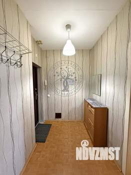 1-к квартира, вторичка, 38м2, 6/14 этаж