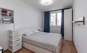 2-к квартира, вторичка, 53м2, 8/20 этаж