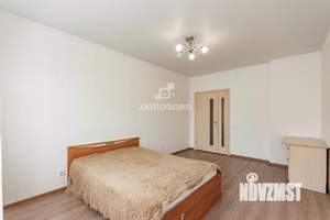 2-к квартира, вторичка, 60м2, 4/16 этаж