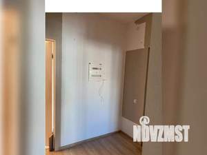 2-к квартира, вторичка, 55м2, 7/15 этаж
