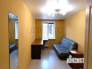3-к квартира, вторичка, 60м2, 4/9 этаж