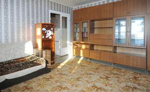 2-к квартира, вторичка, 43м2, 6/9 этаж