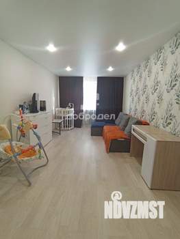 2-к квартира, вторичка, 46м2, 5/5 этаж