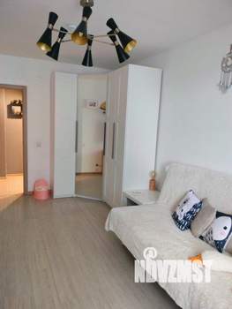 2-к квартира, вторичка, 56м2, 10/16 этаж