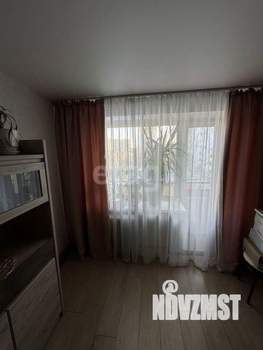 2-к квартира, вторичка, 41м2, 4/5 этаж
