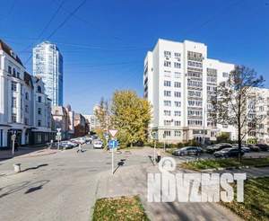 4-к квартира, вторичка, 119м2, 6/9 этаж