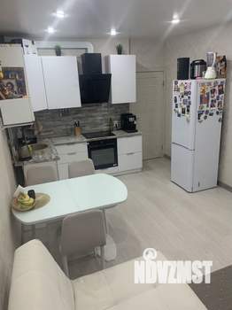 1-к квартира, вторичка, 40м2, 4/9 этаж