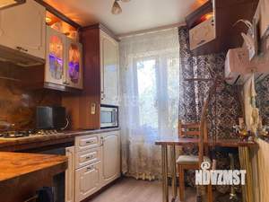 3-к квартира, вторичка, 66м2, 2/9 этаж