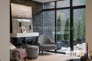 4-к квартира, вторичка, 184м2, 30/30 этаж