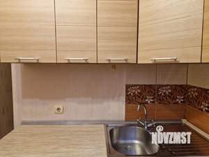 1-к квартира, вторичка, 27м2, 2/5 этаж