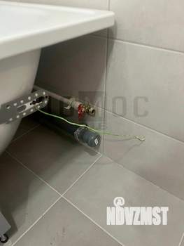 1-к квартира, вторичка, 31м2, 7/25 этаж