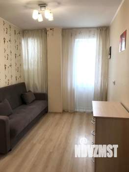 2-к квартира, вторичка, 38м2, 11/11 этаж