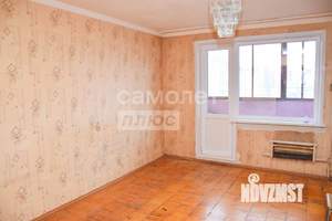 3-к квартира, вторичка, 63м2, 7/9 этаж