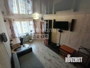 2-к квартира, вторичка, 44м2, 4/5 этаж