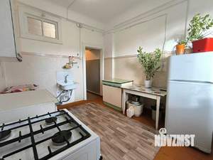 3-к квартира, вторичка, 82м2, 3/3 этаж