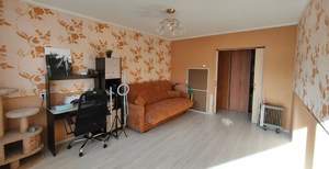 2-к квартира, вторичка, 51м2, 2/10 этаж