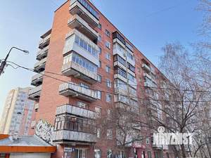 1-к квартира, вторичка, 25м2, 2/9 этаж