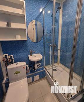 1-к квартира, вторичка, 30м2, 5/5 этаж