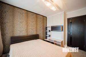 2-к квартира, вторичка, 45м2, 18/20 этаж