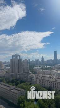 1-к квартира, вторичка, 36м2, 16/29 этаж