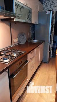 2-к квартира, вторичка, 44м2, 1/9 этаж