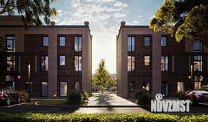 2-к квартира, вторичка, 60м2, 4/4 этаж