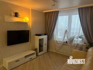 3-к квартира, вторичка, 63м2, 22/27 этаж