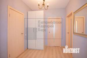 2-к квартира, вторичка, 83м2, 25/26 этаж